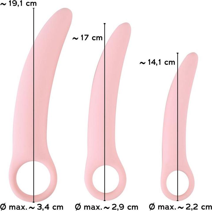 Produktbild Sweet Smile Vaginal Trainers