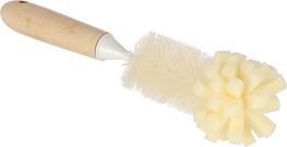 Produktbild alpina Bottle brush bamboo (1 Stk.)