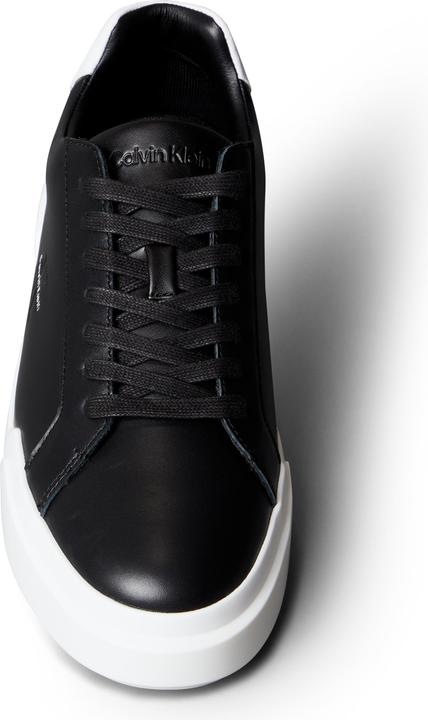 Image du produit Calvin Klein Chunky Cupsole Laceup Lth (44)