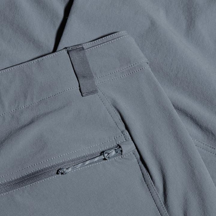 Actual product image Mammut Runbold IV Pants, Wanderhose (S)
