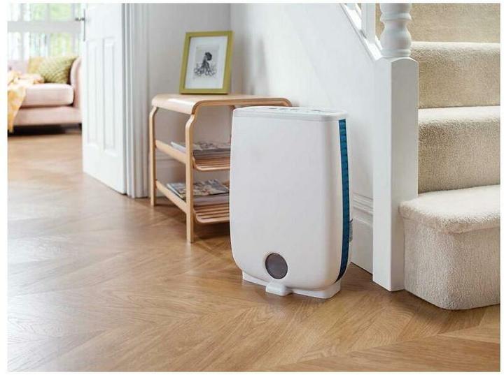 Immagine prodotto Meaco DD8L Junior (40 m², 8 l/24h)