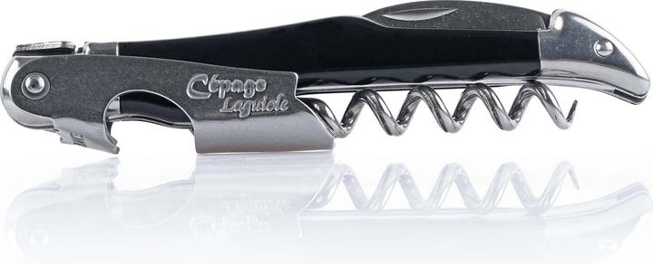 Produktbild Laguiole Korkenzieher (Kellnermesser)