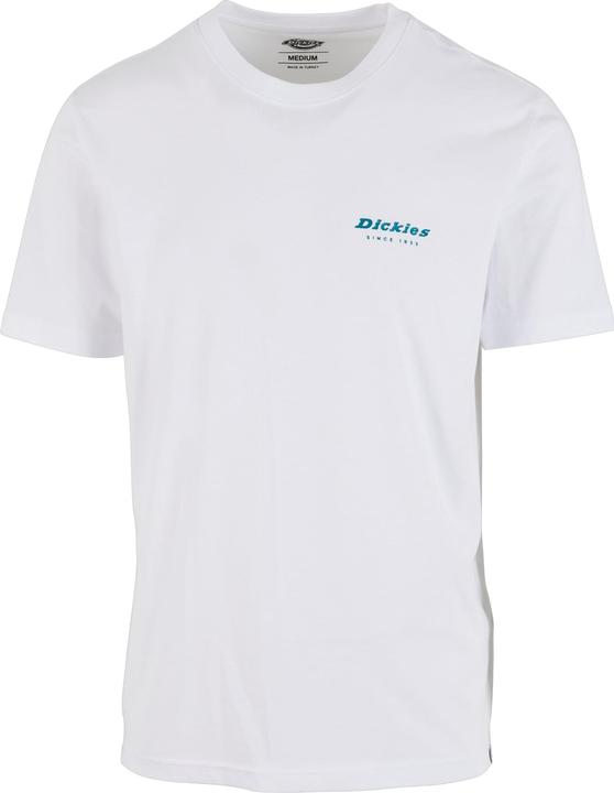Dickies Clackamas Box T-Shirt - 125445 (S)