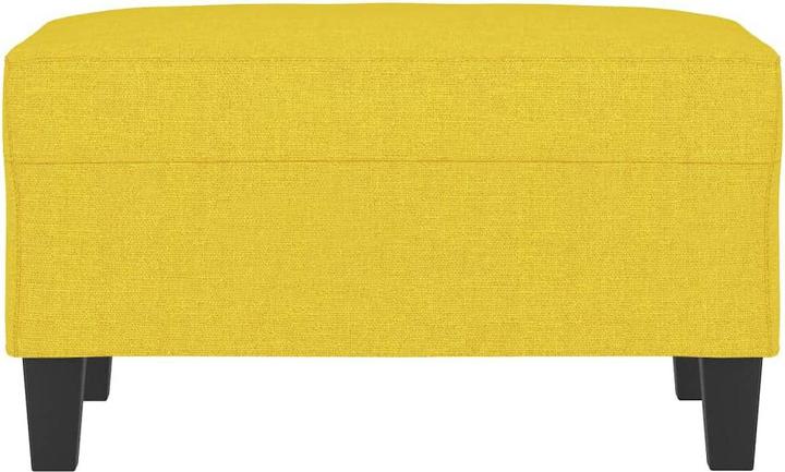 Actual product image vidaXL Fusshocker