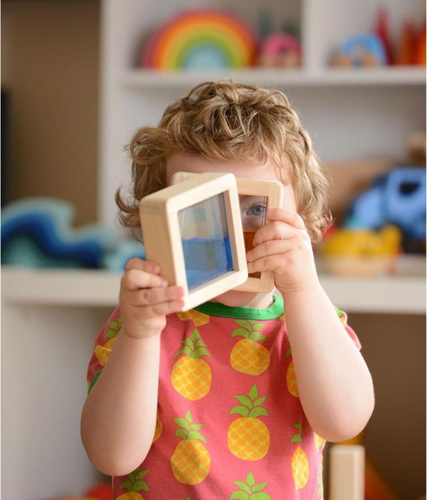 Image du produit Plantoys Blocs de construction liquides