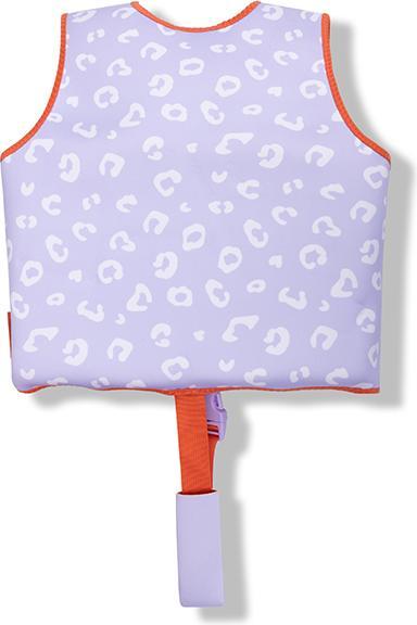 Actual product image Swim Essentials Purple leopard (104, 110, 116, 20-30kg)