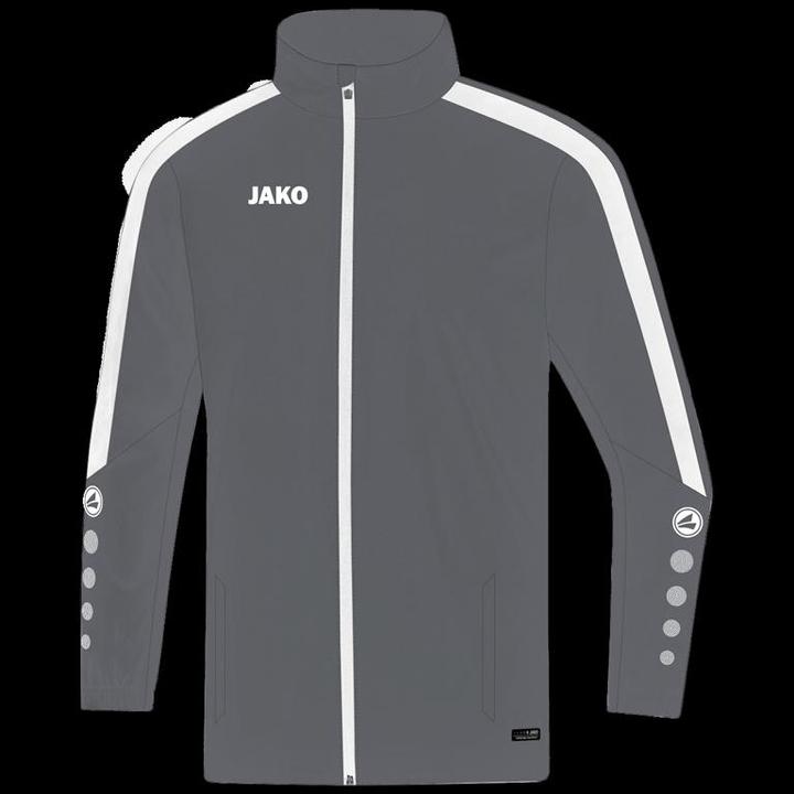 Produktbild JAKO Allwetterjacke Power (164)
