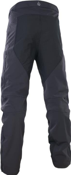 Actual product image ION Bike Pants Shelter 2L Softshell men - black (30)