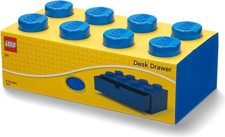 Produktbild Room Copenhagen Lego Desk Drawer Brick 8
