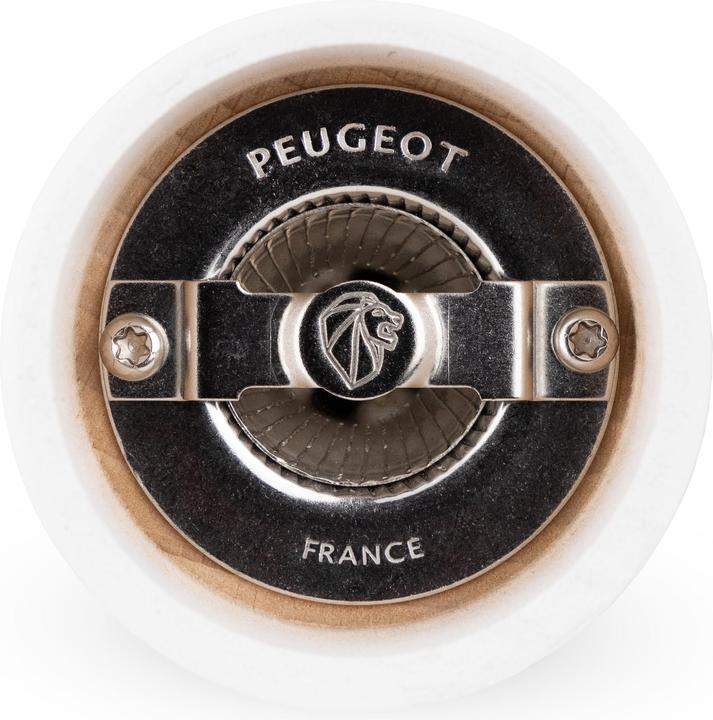 Actual product image Peugeot Thaiti MS (Salt)