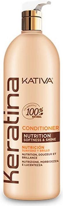 Kativa KERATINA bálsamo nutrition 1000 ml (1000 ml)
