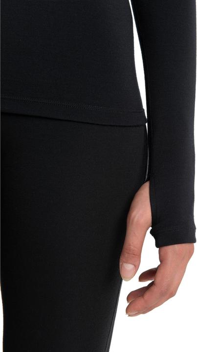 Produktbild Icebreaker 300 MerinoFine Polar Half Zip (XS)