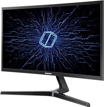 Immagine prodotto Samsung C24RG54FQR (1920 x 1080 pixel, 23.50")