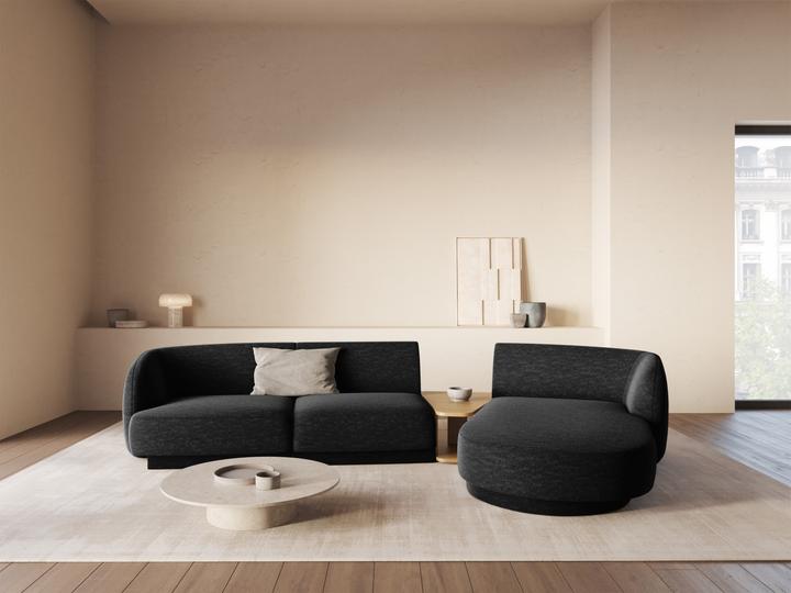Actual product image Micadoni Miley (3-seater)