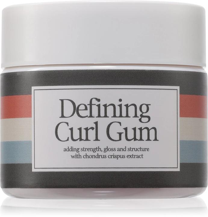 Produktbild Waterclouds Defining Curl Gum - 100ml (Haargel, Haarwachs, 100 ml)