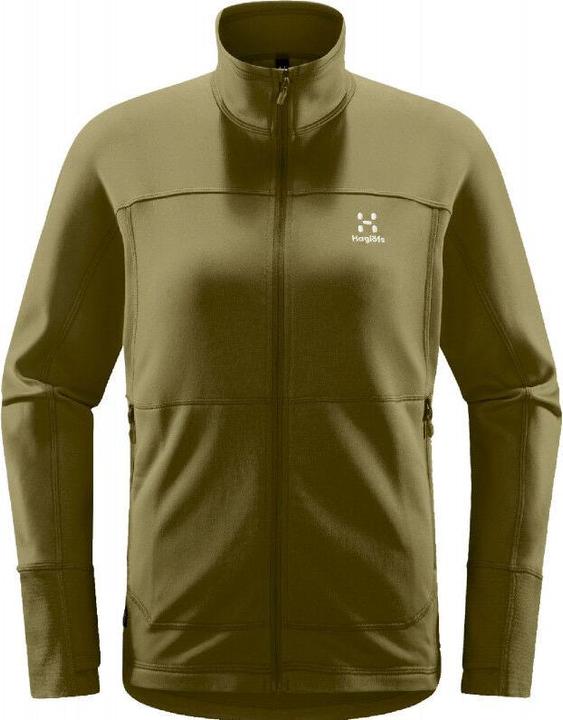 Actual product image Haglöfs Betula Jacket Women - Fleecejacke - Damen (M)