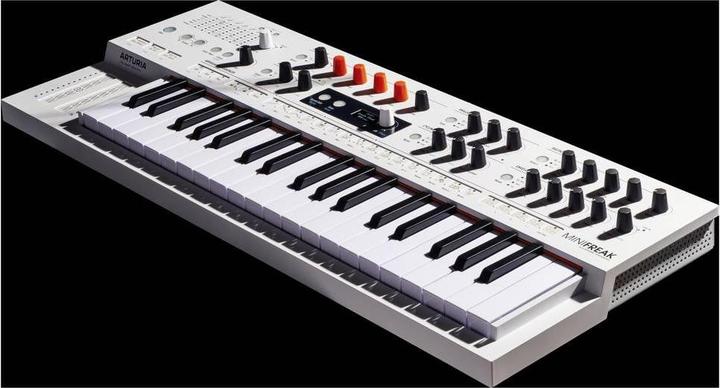 Arturia MiniFreak Vocoder Edition
