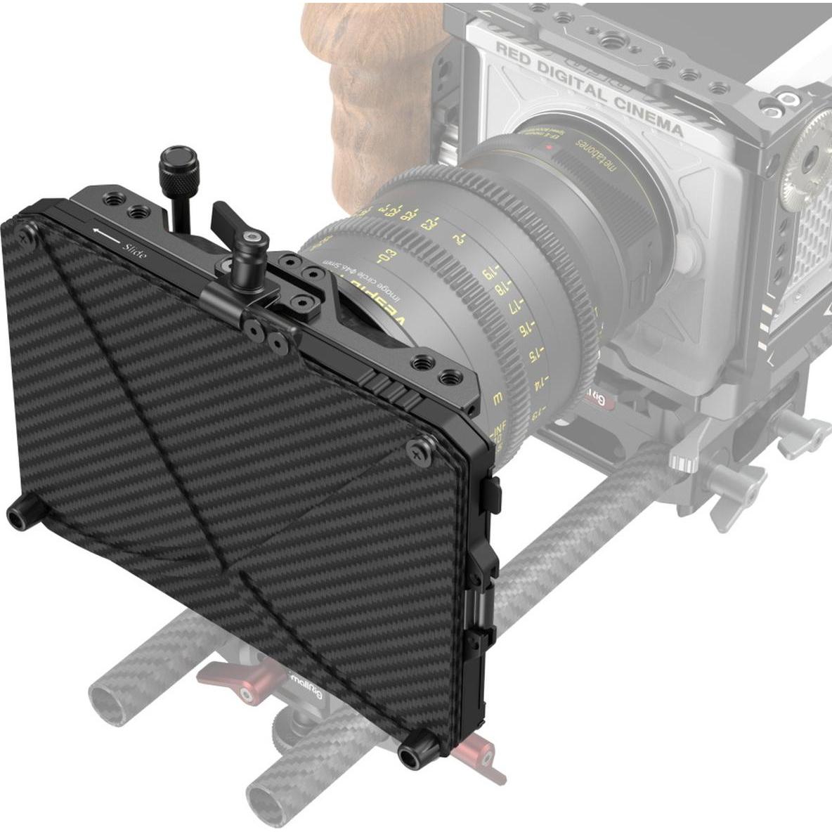 SmallRig 3680 Mini Matte Box Pro (Matte Box), Video Zubehör