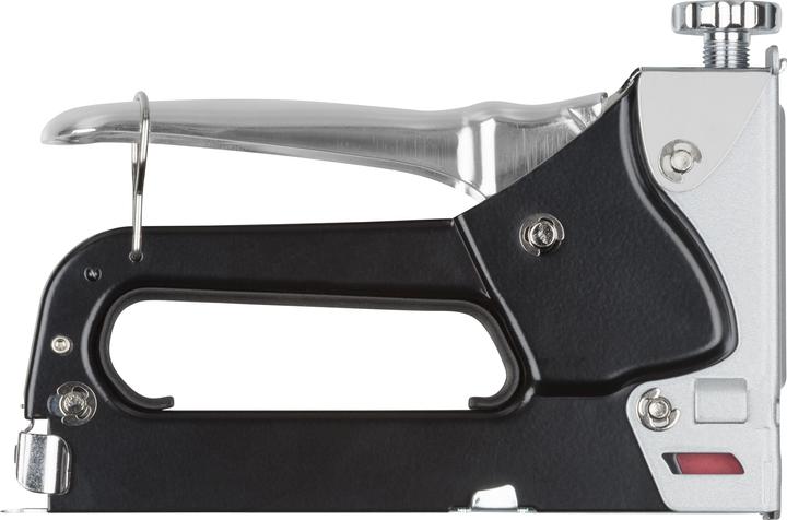 Actual product image wolfcraft 1 tacocraft 7 - Hand tacker set 1001 pcs.