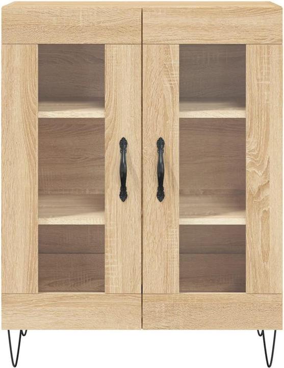 Image du produit vidaXL Sideboard (69.50 x 34 x 90 cm)