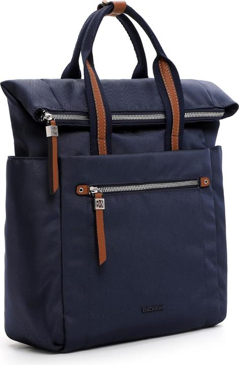 Actual product image Emily und Noah Rucksack E&N Esther (11.10 l)