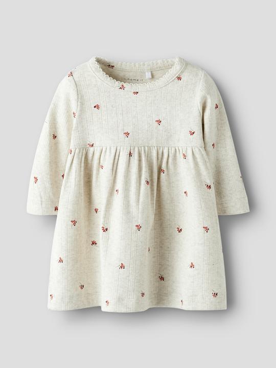 Image du produit Name it Bio-Baumwoll Kleid (56)