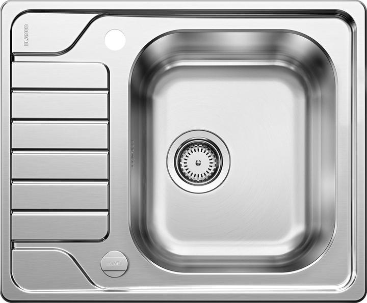 Blanco Dinas 45 S Mini (Evier encastré, 60.50 cm, 50 cm)