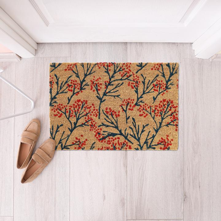 Produktbild Relaxdays Kokos (60 x 40 x 1.5 cm)