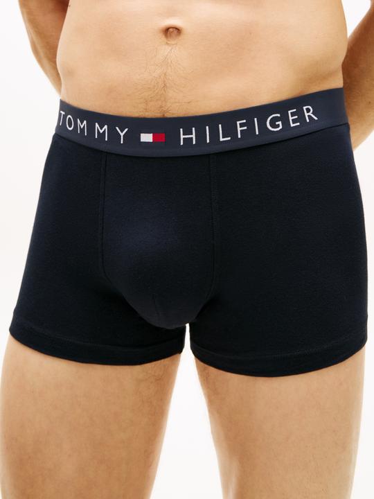 Actual product image Tommy Hilfiger 3p Trunk (M, pack of 3)