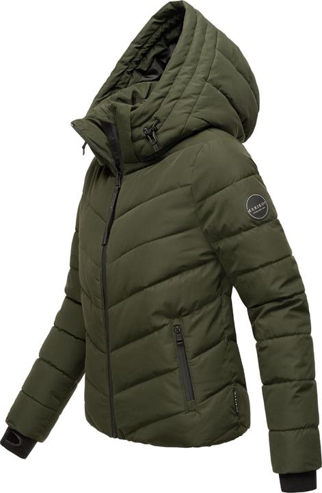 Actual product image Marikoo Samuiaa XVI (S)