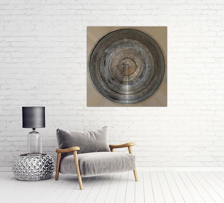 Produktbild Schubiger Bild Abstract (110 x 110 cm)