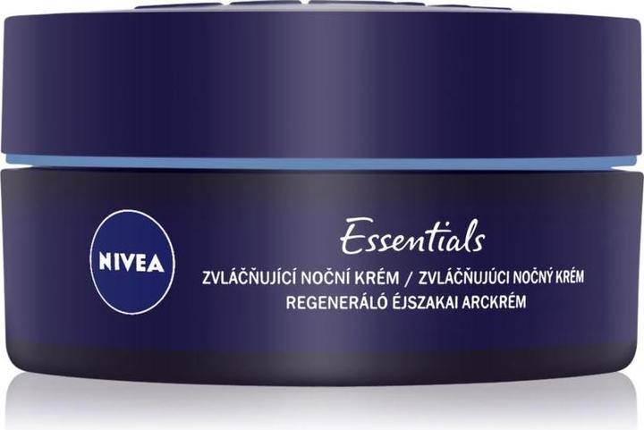 Image du produit NIVEA Soin régénérant de nuit (50 ml, Crème de nuit)