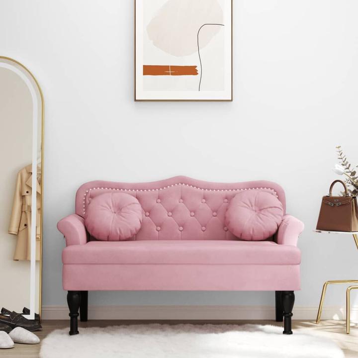 Immagine prodotto vidaXL Bank (120.50 cm)