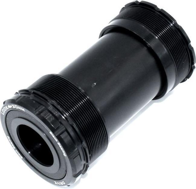 Actual product image Black Bearing T47A 24 & gxp - B5