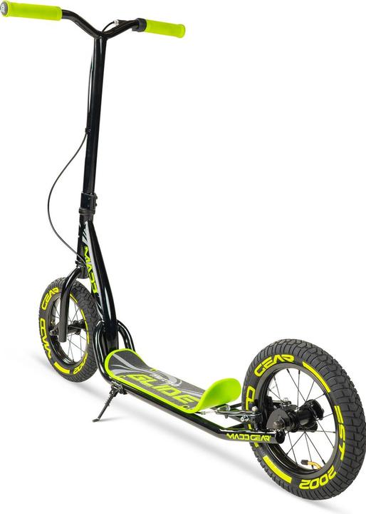 Produktbild Madd Metro Glide 300