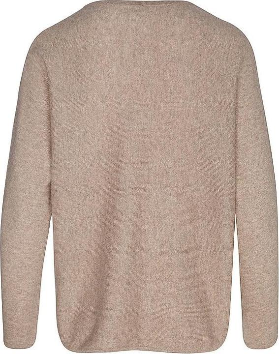 Actual product image Davida Cashmere jumper (M)