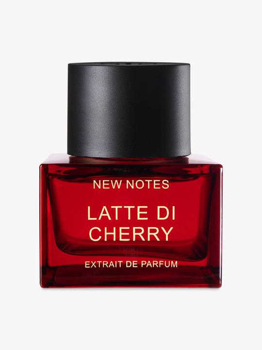 Produktbild New Notes Latte di Cherry (Extrait De Parfum, 50 ml)