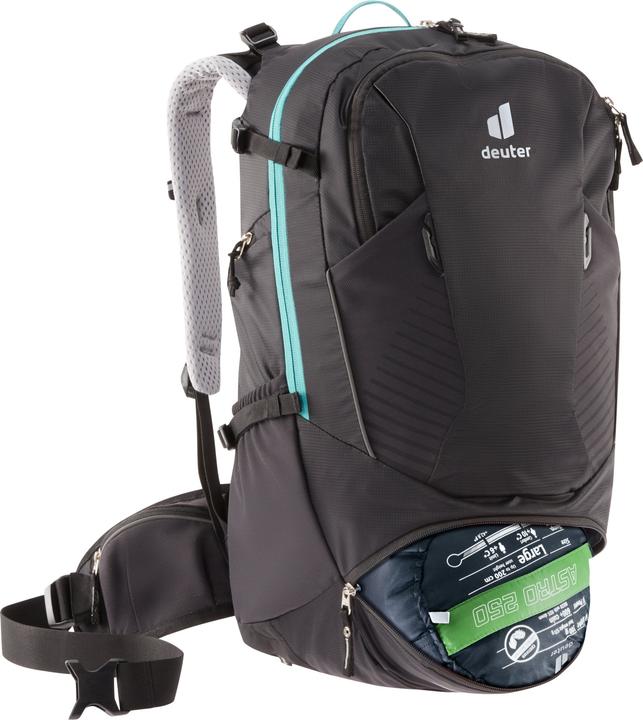 Produktbild Deuter Trans Alpine (28 l)