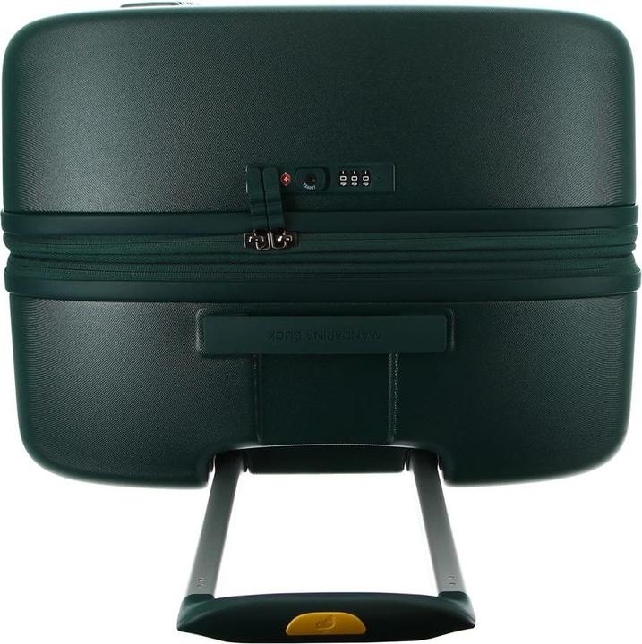 Produktbild Mandarina Duck Flyduck Trolley Expandable (76 l)