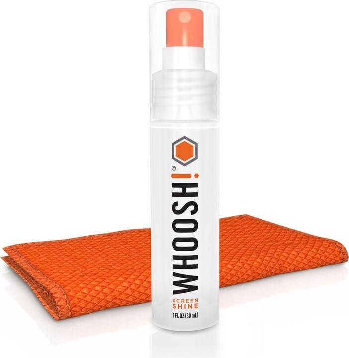 Immagine prodotto Whoosh! Schermo Shine - 30ml (1 x)