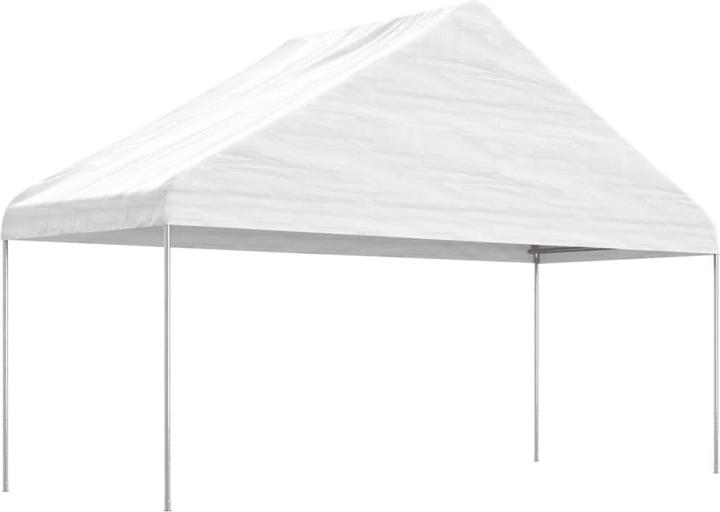 Produktbild vidaXL Pavillon (892 cm, 588 cm)