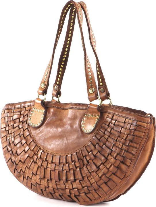 Produktbild Campomaggi Handtasche Edera C28620