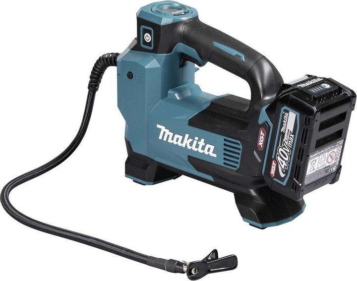 Actual product image Makita MP 001 (1 l, 11.10 bar)
