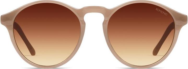 Actual product image Komono Sunglasses Devon