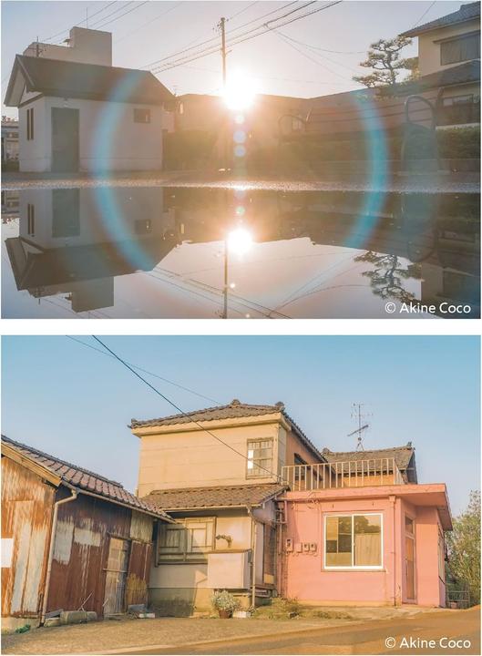 Actual product image Kenko Nostaltone Orange Anime (82 mm, Effect filter)