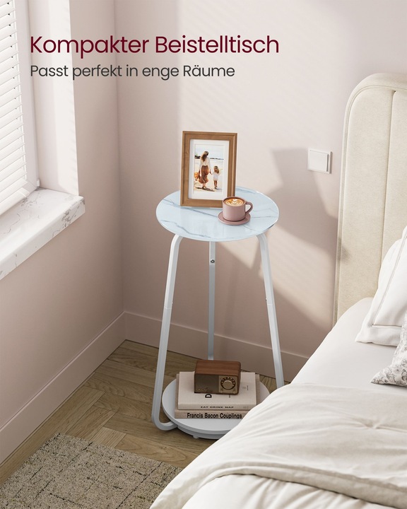 Image du produit Vasagle Kimo (30 x 30 x 55 cm)