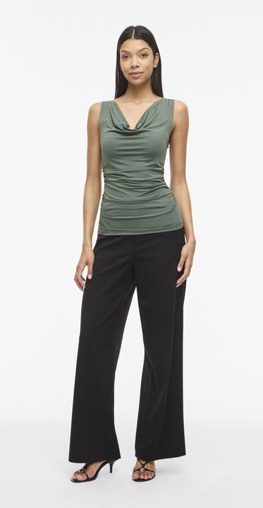 Immagine prodotto Vila VIKANA Wasserfall-Ausschnitt Top (XL)