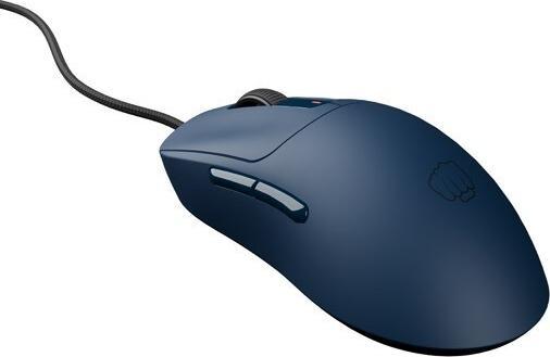 Immagine prodotto Fury Mysz Dla Graczy Tanto T4 12000dpi RGB Granatowa Gamingowa Programowalna (Cablato)