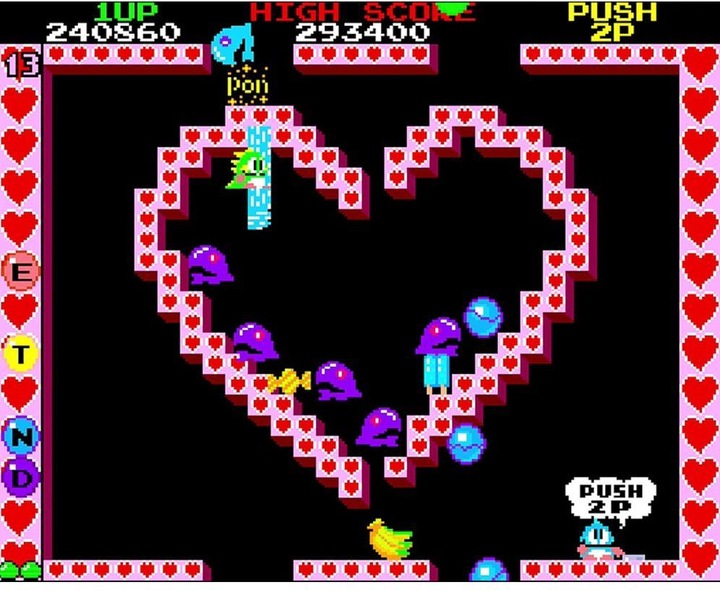 Immagine prodotto ININ Games Taito Milestones 3 (Switch, Switch Lite, Switch OLED, DE)