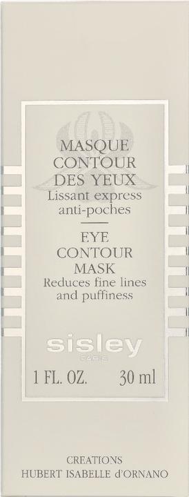 Produktbild Sisley Eye Contour Mask (30 ml)